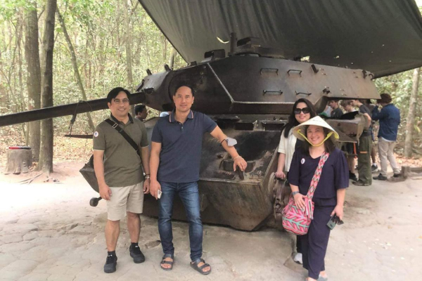 11D10N Vietnam Tour - photo 9